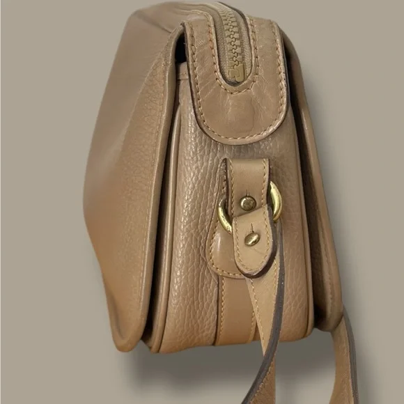 Vintage Coach Richmond 4209 - Picture 4 of 13